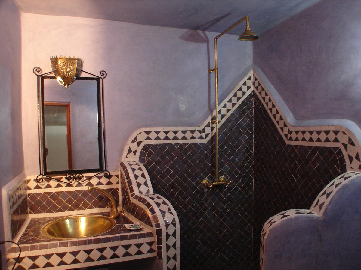 Riad Sheryne Fès Dış mekan fotoğraf