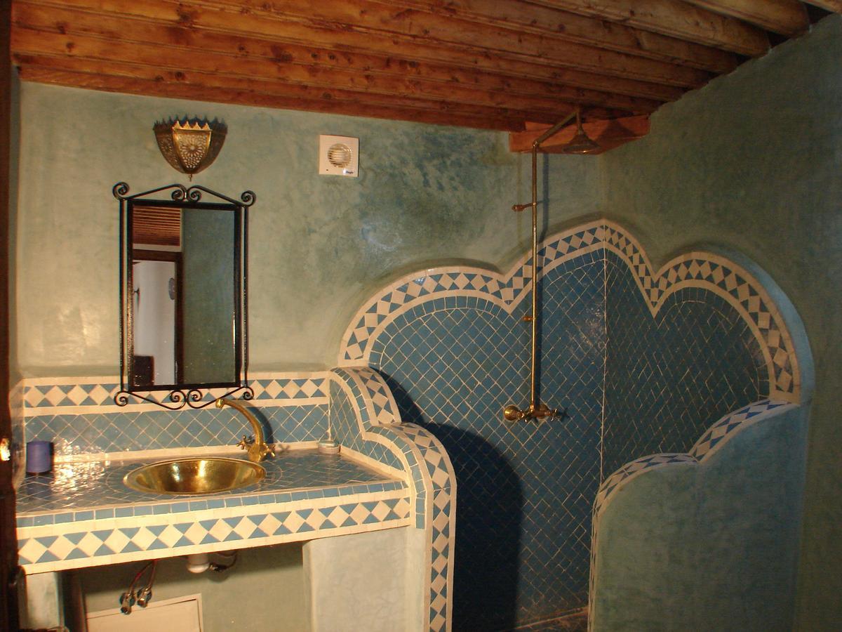 Riad Sheryne Fès Dış mekan fotoğraf