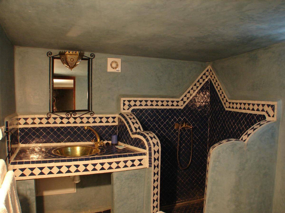 Riad Sheryne Fès Dış mekan fotoğraf