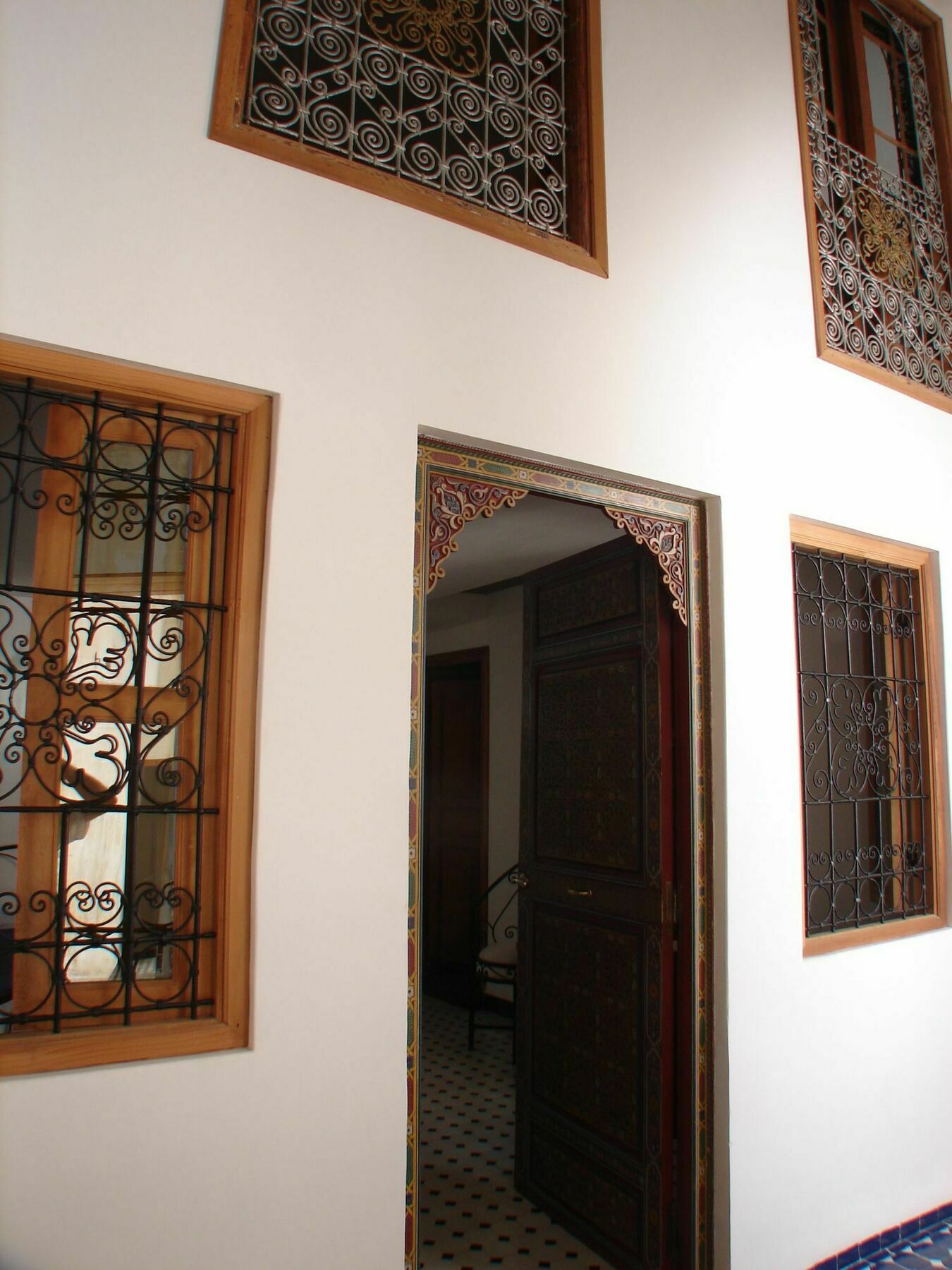 Riad Sheryne Fès Dış mekan fotoğraf