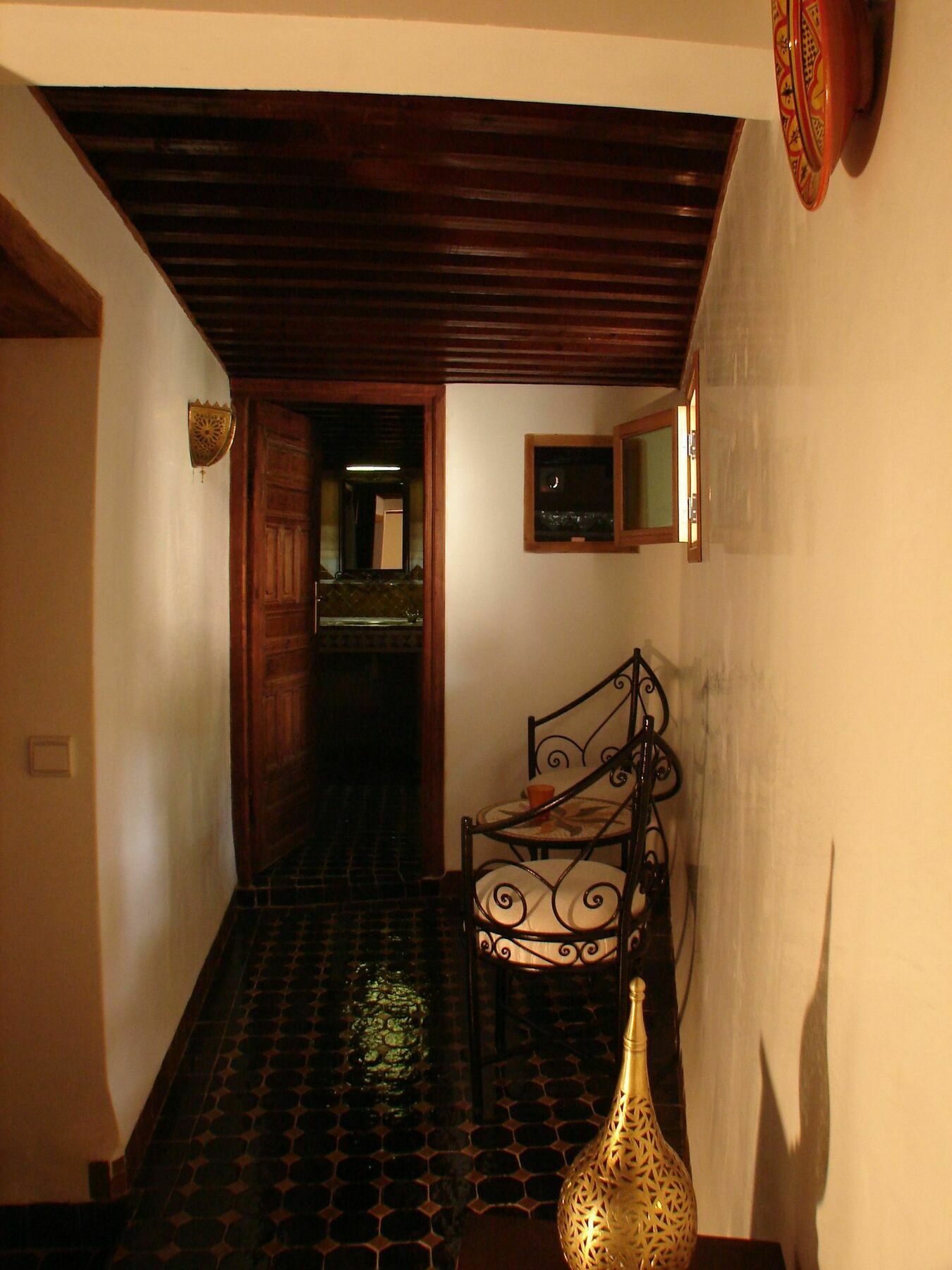 Riad Sheryne Fès Dış mekan fotoğraf