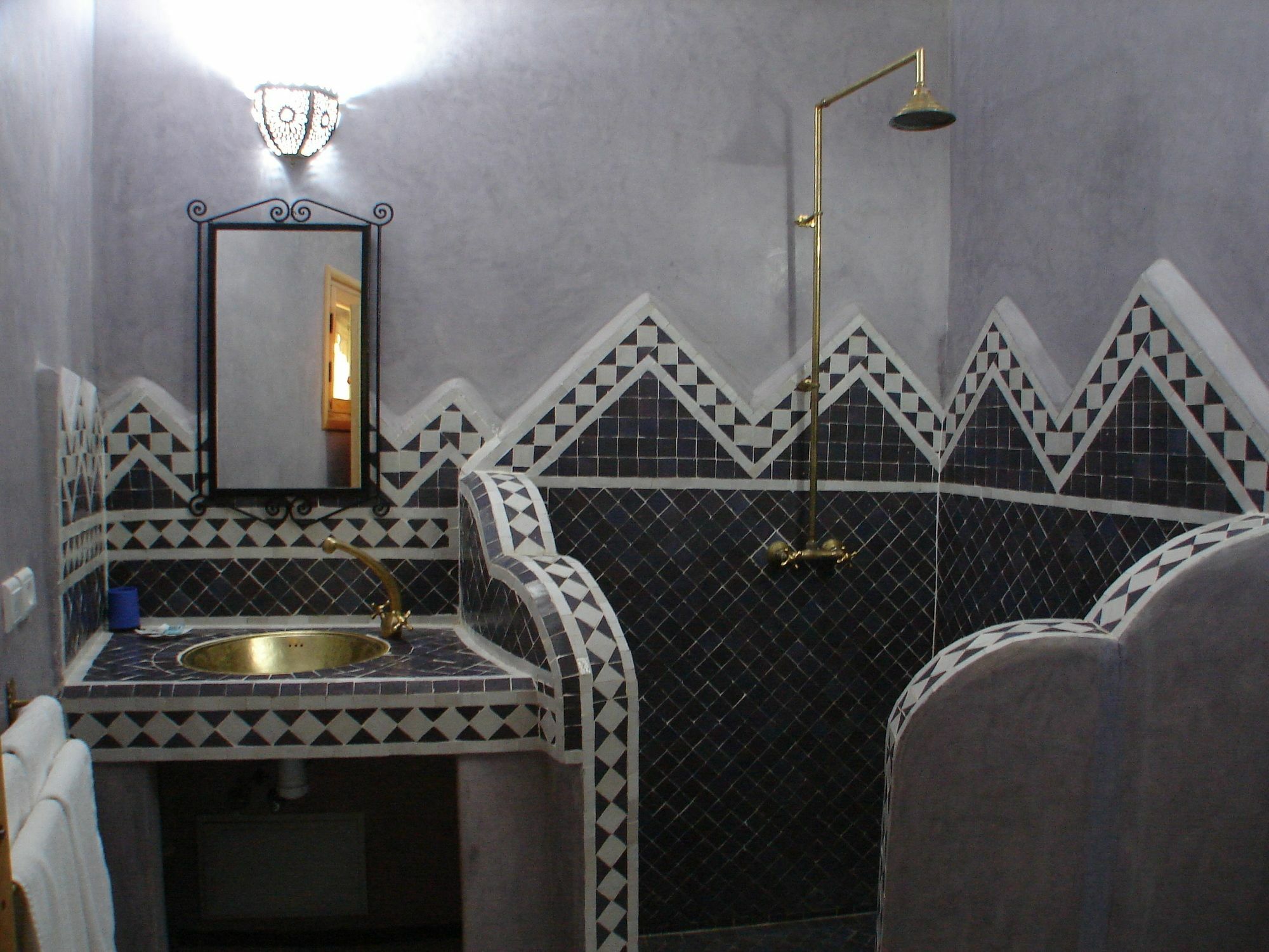 Riad Sheryne Fès Dış mekan fotoğraf