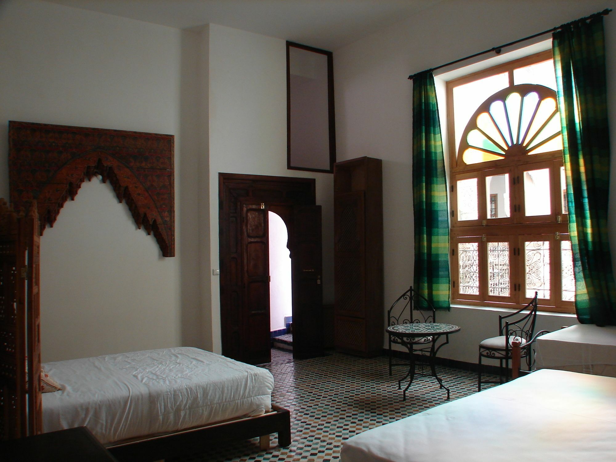 Riad Sheryne Fès Dış mekan fotoğraf