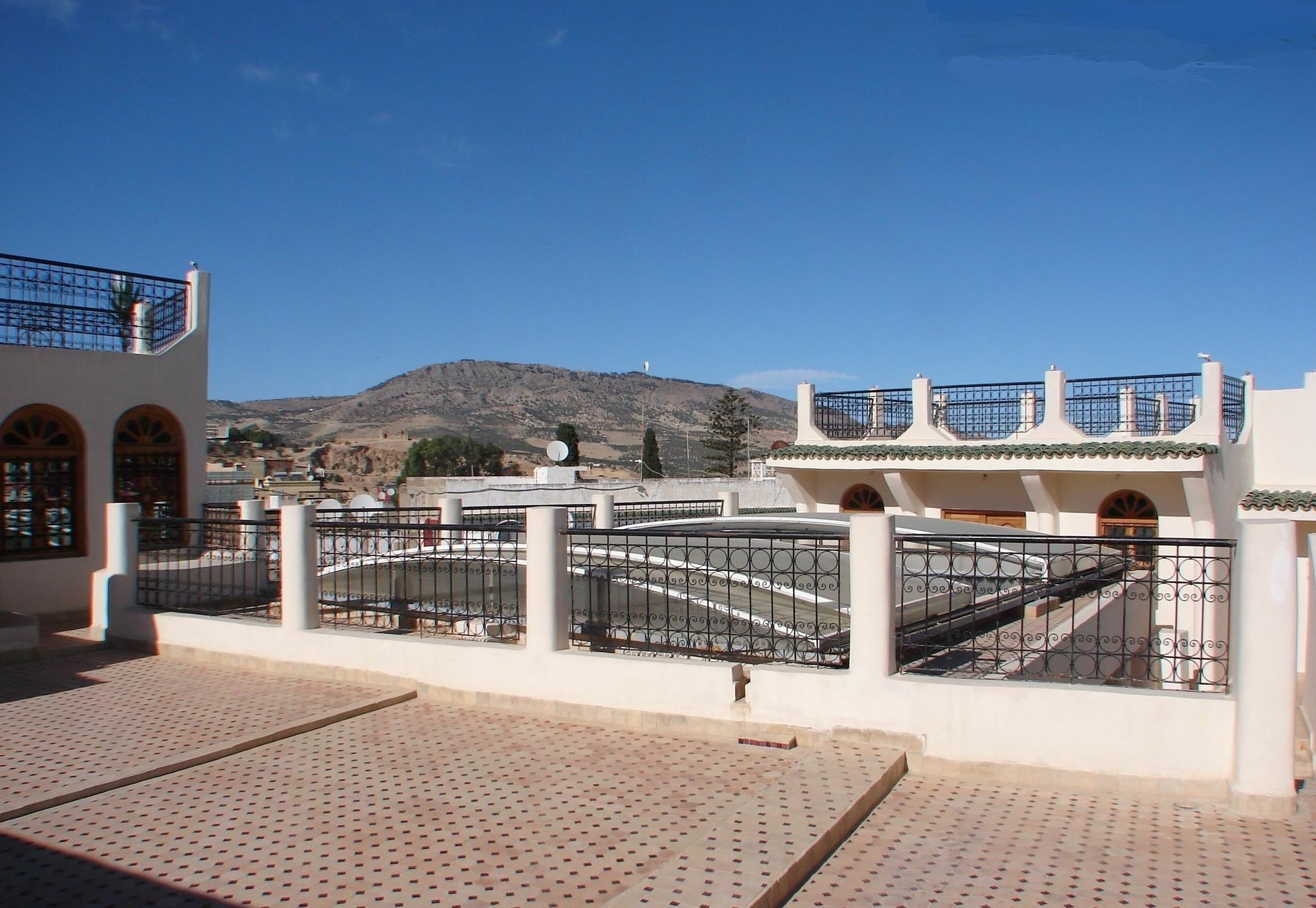 Riad Sheryne Fès Dış mekan fotoğraf