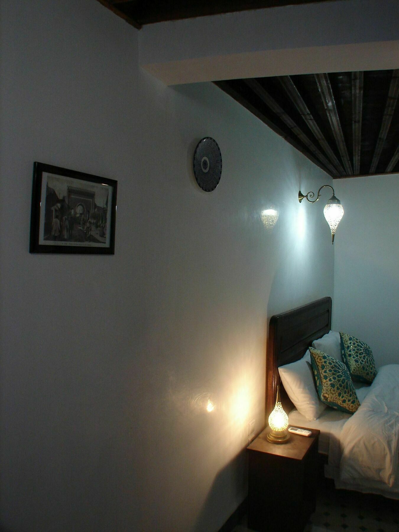 Riad Sheryne Fès Dış mekan fotoğraf