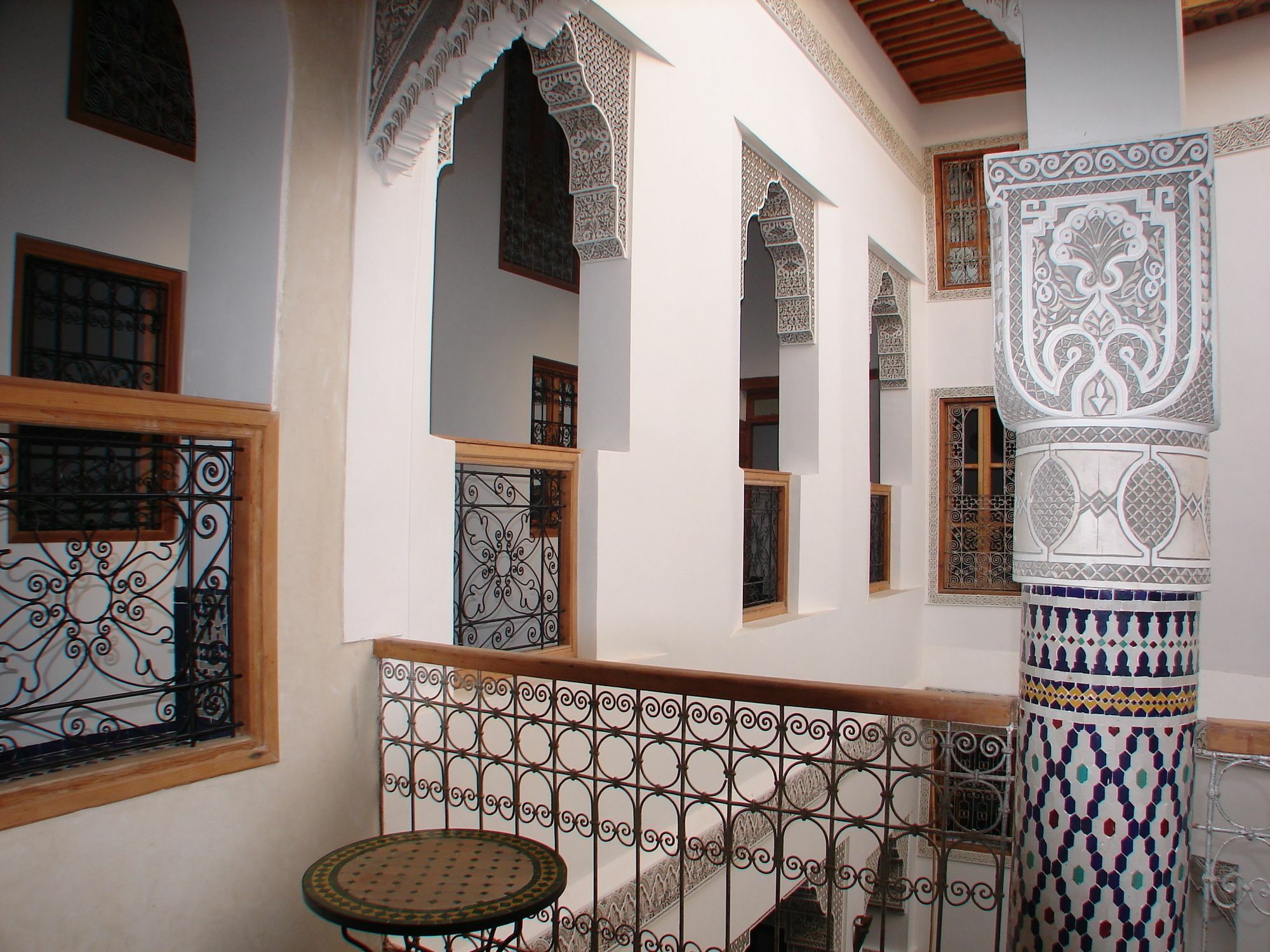Riad Sheryne Fès Dış mekan fotoğraf