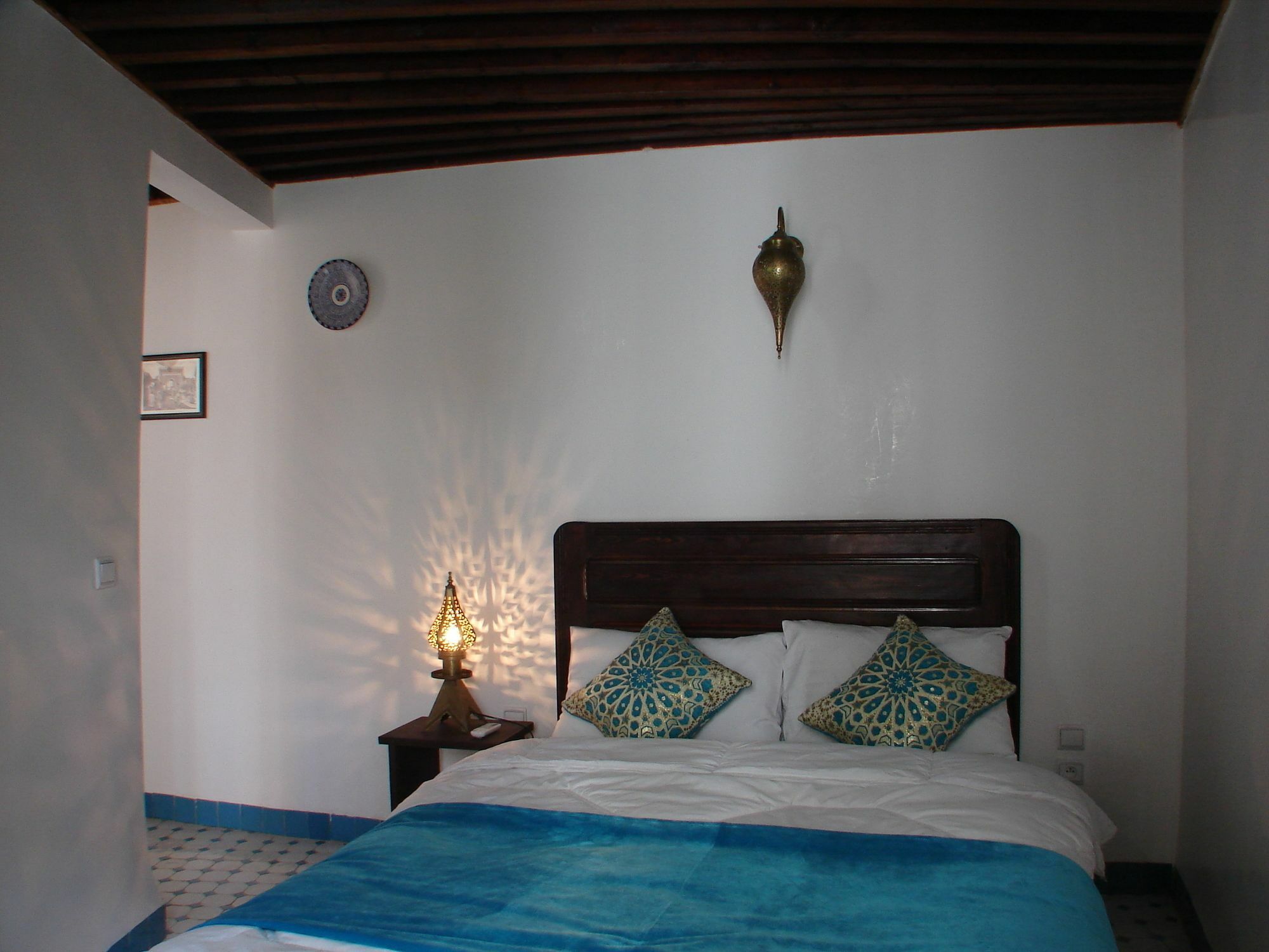 Riad Sheryne Fès Dış mekan fotoğraf