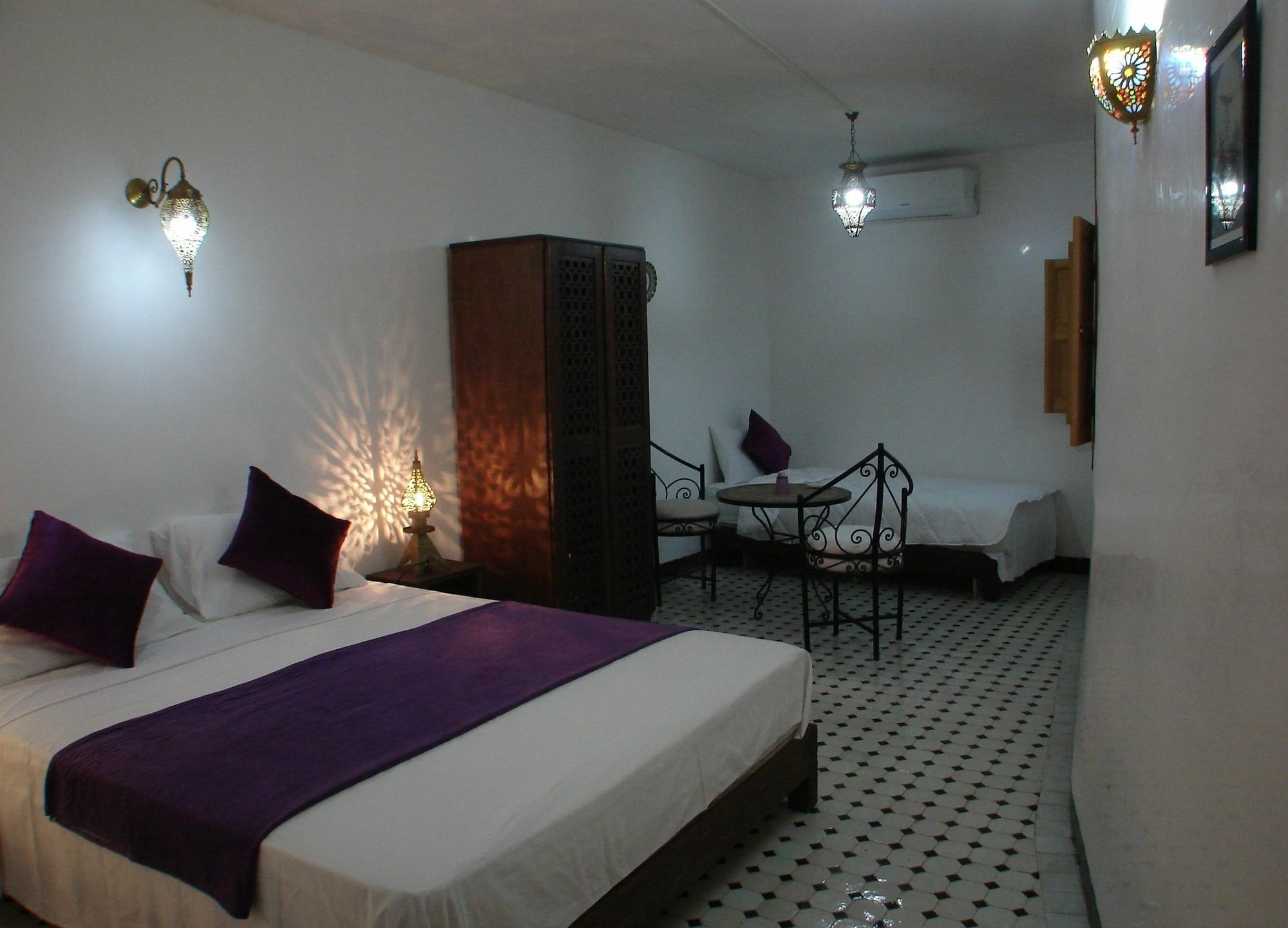 Riad Sheryne Fès Dış mekan fotoğraf