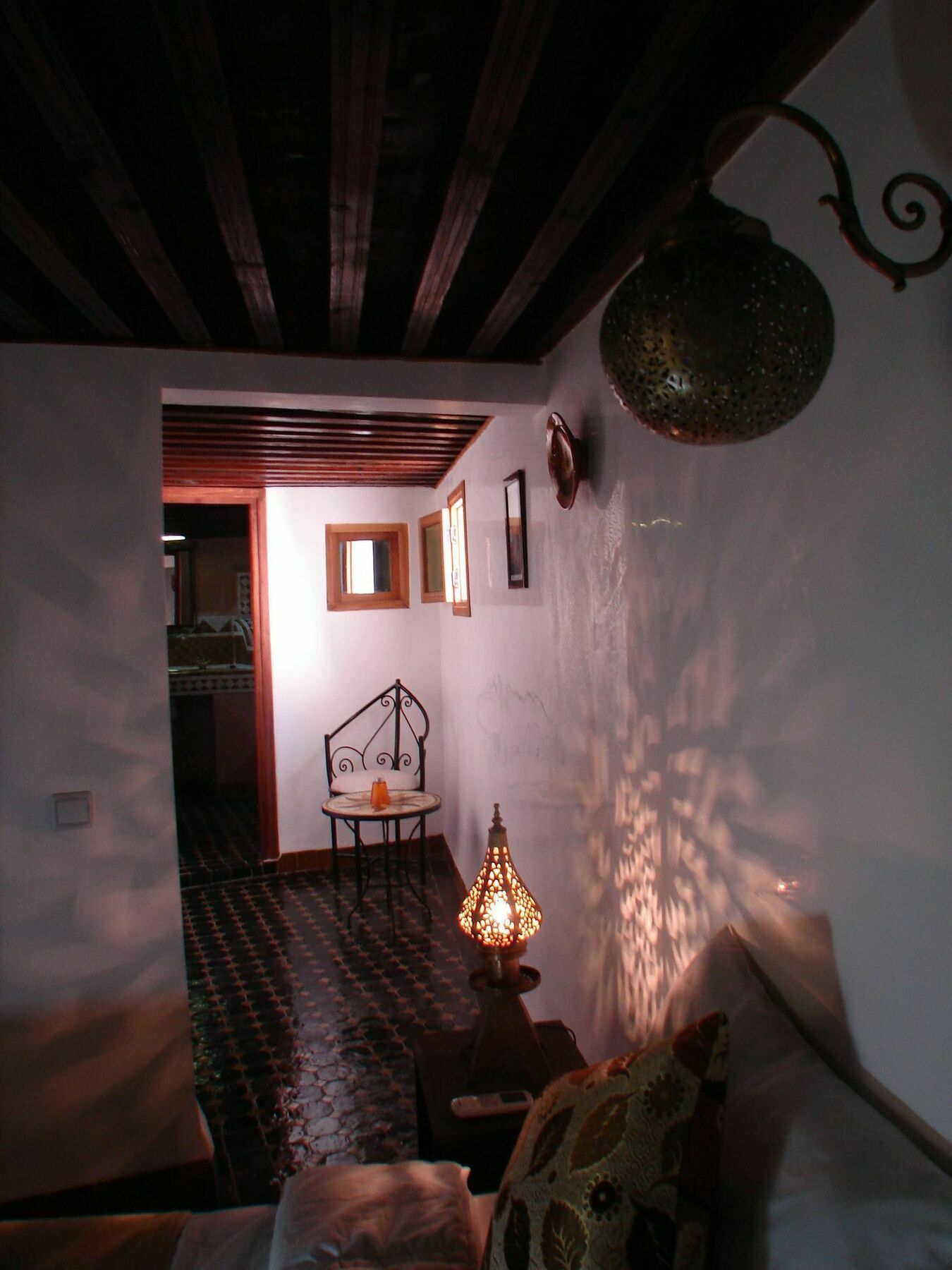 Riad Sheryne Fès Dış mekan fotoğraf