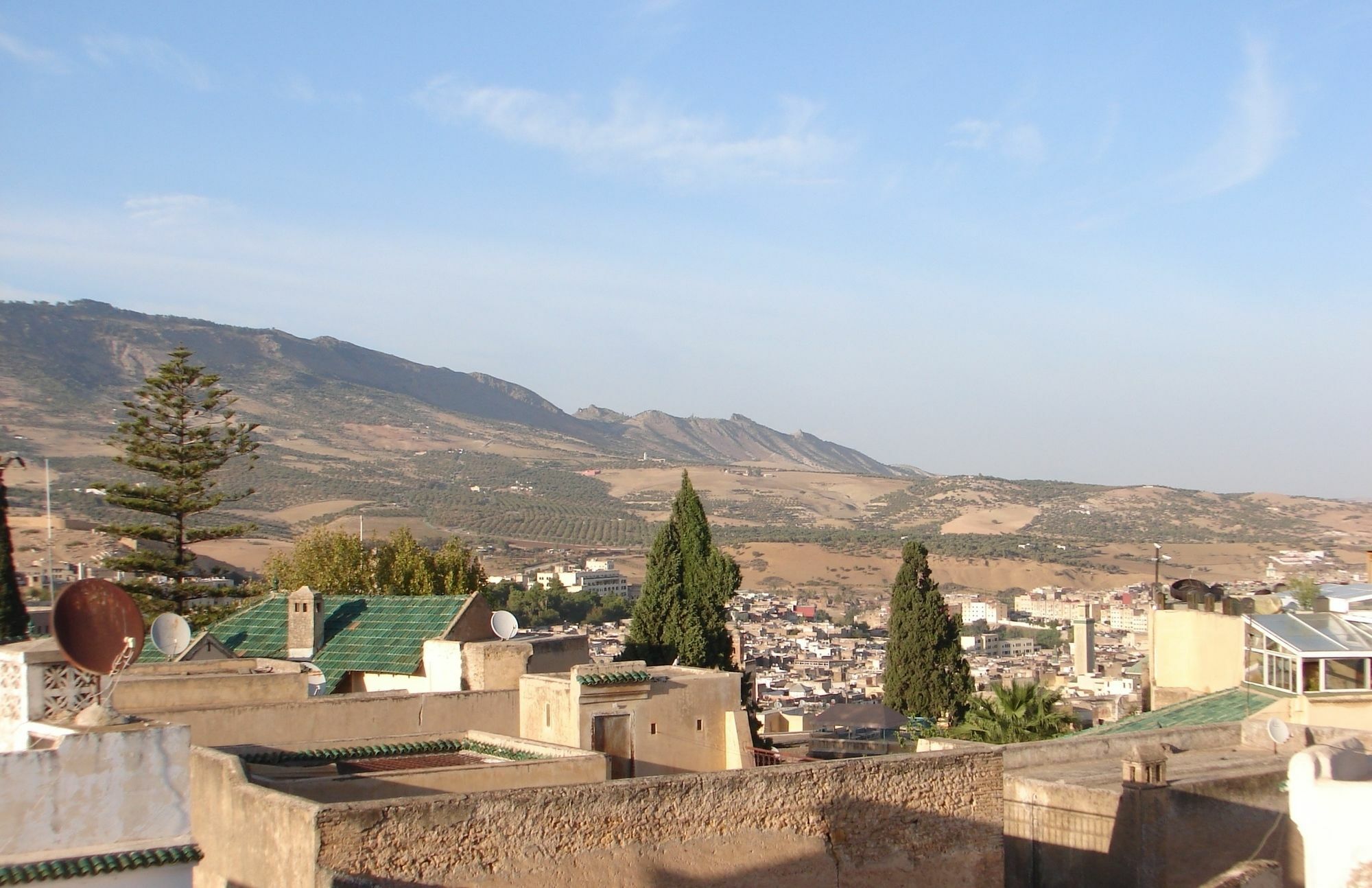 Riad Sheryne Fès Dış mekan fotoğraf