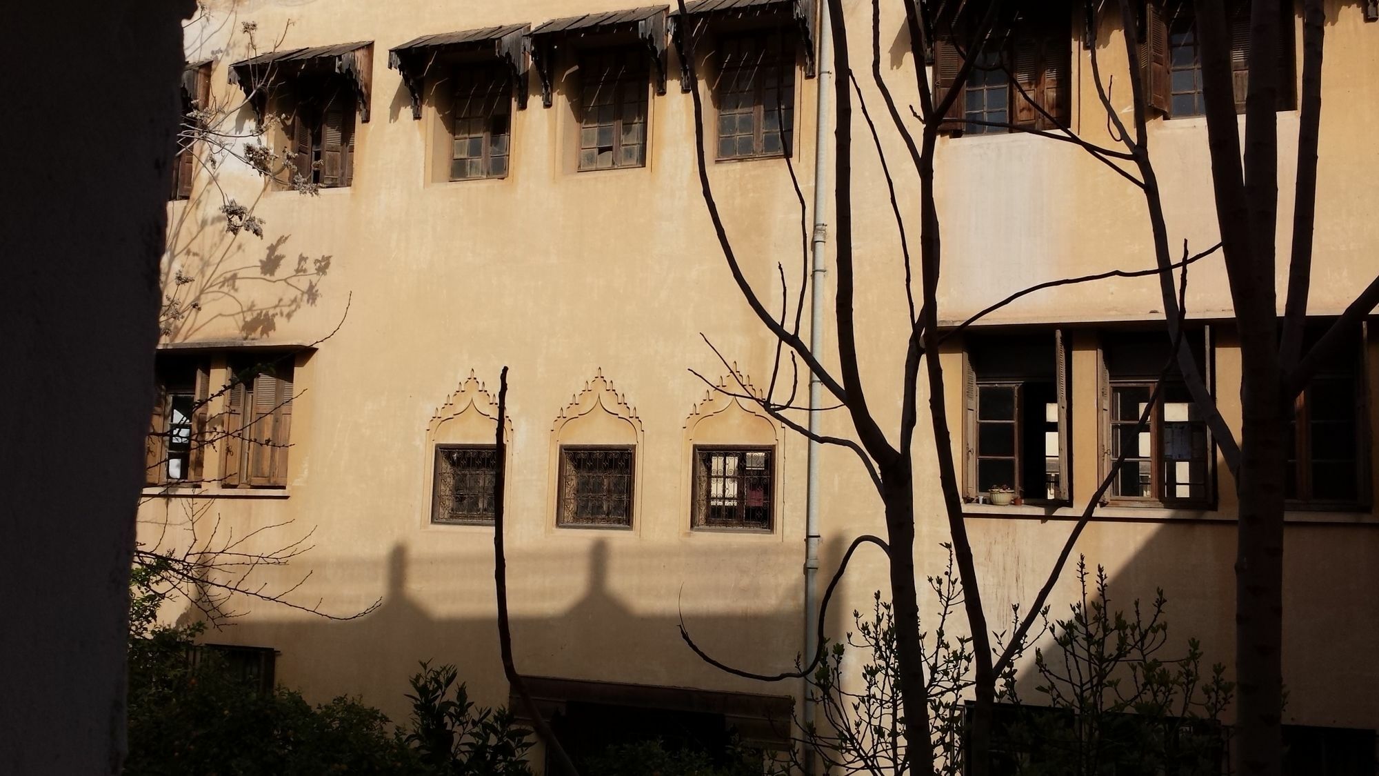 Riad Sheryne Fès Dış mekan fotoğraf