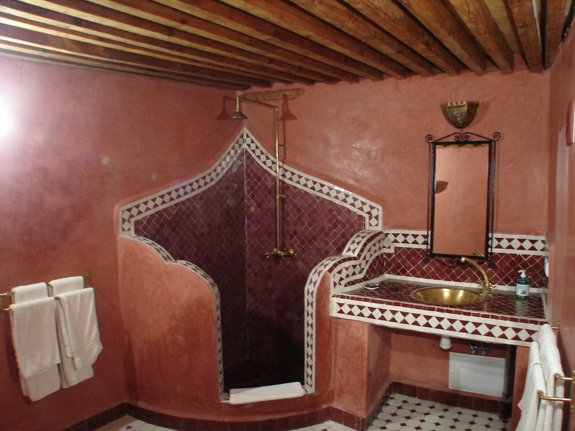 Riad Sheryne Fès Dış mekan fotoğraf